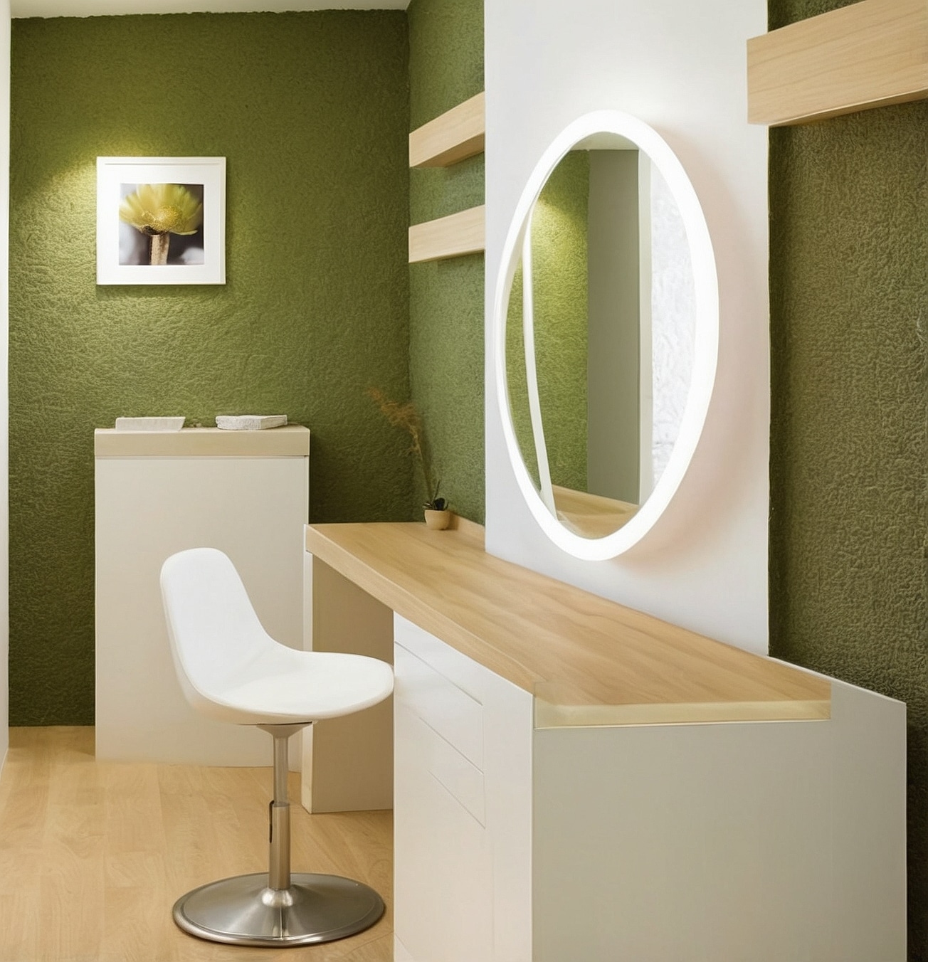 Enfoque dental natural y personalizado